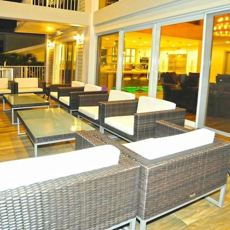 Villa Estelle Miami Luaran gambar