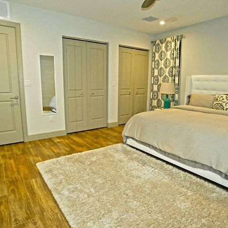 Villa Estelle Miami Luaran gambar