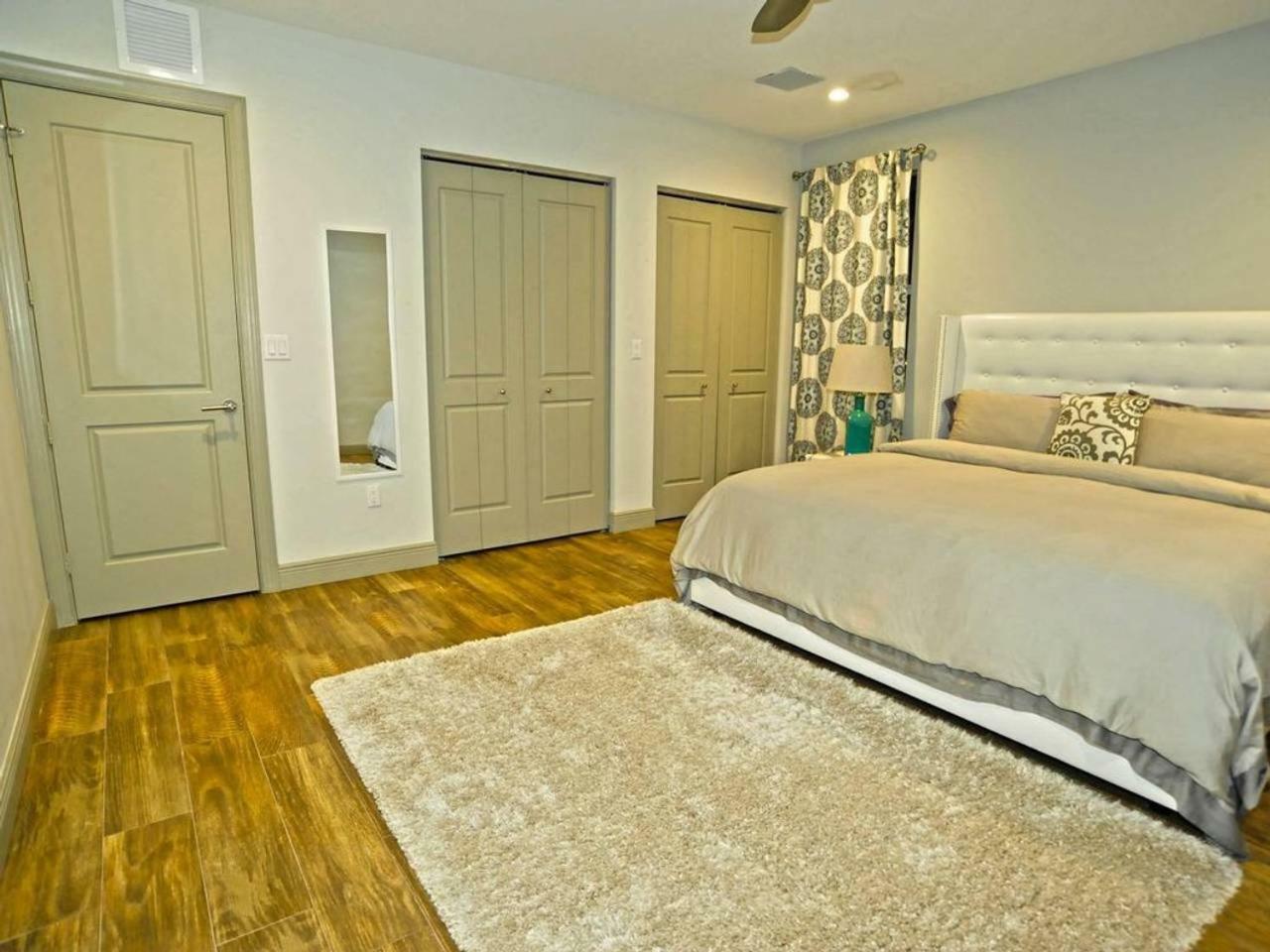 Villa Estelle Miami Luaran gambar