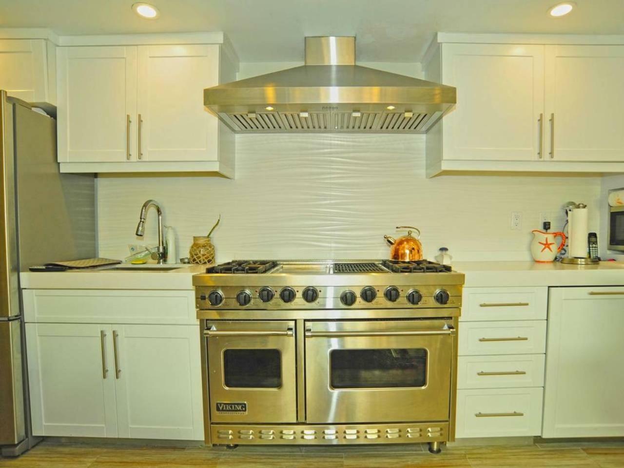 Villa Estelle Miami Luaran gambar