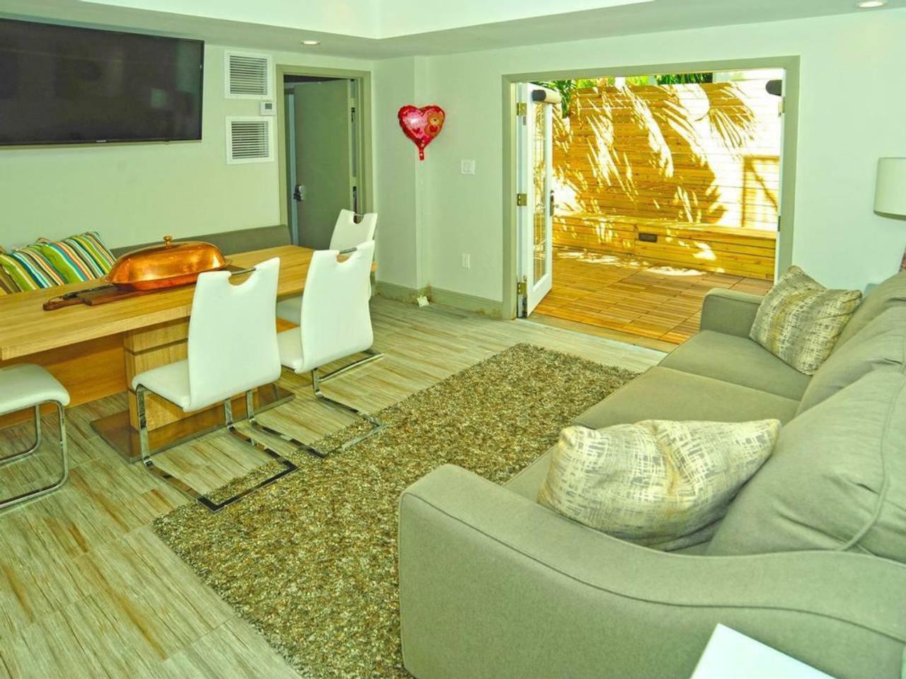Villa Estelle Miami Luaran gambar