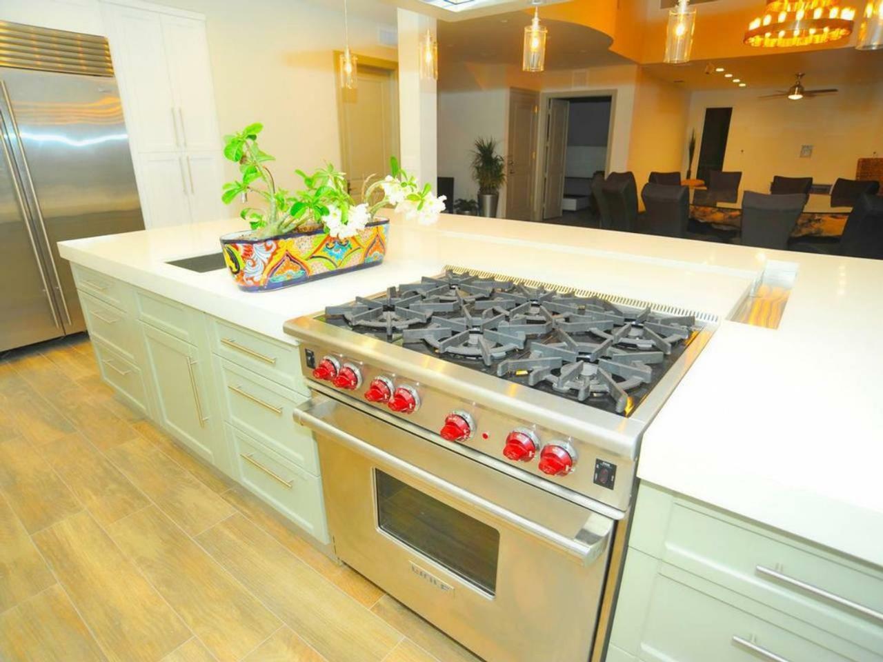 Villa Estelle Miami Luaran gambar