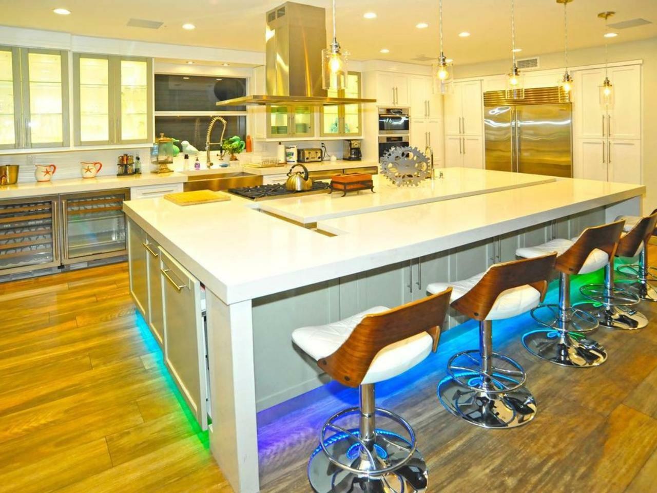 Villa Estelle Miami Luaran gambar
