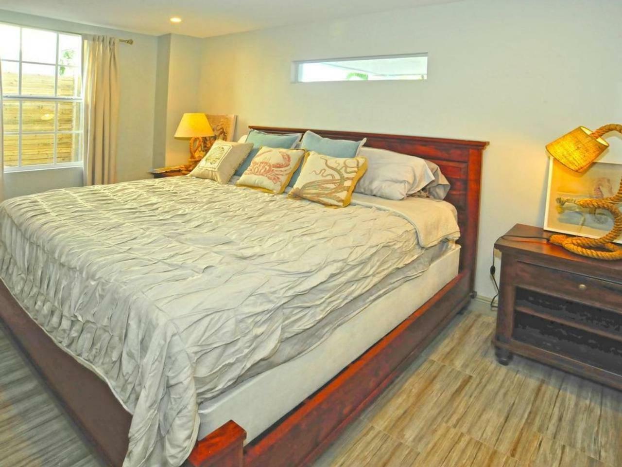 Villa Estelle Miami Luaran gambar