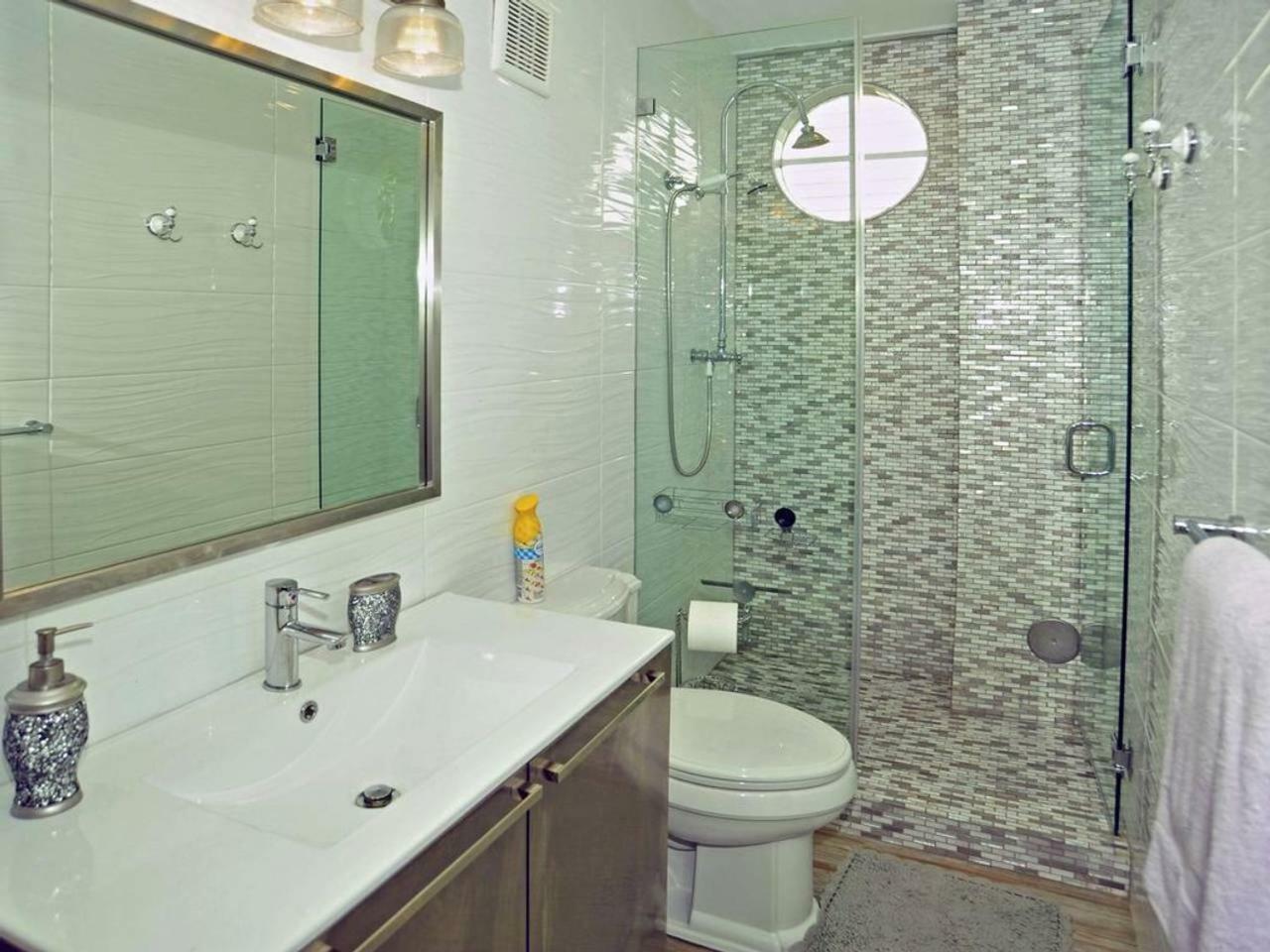 Villa Estelle Miami Luaran gambar